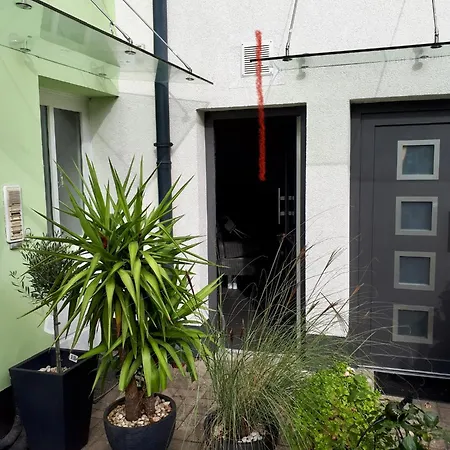 Patio 2 Апартаменти