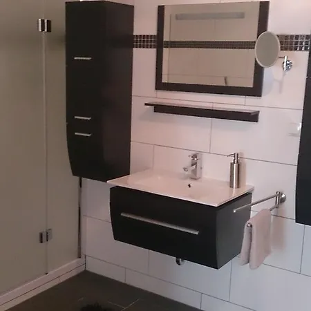 Apartmán Patio 2 Brémy