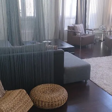 아파트 Patio 2 *