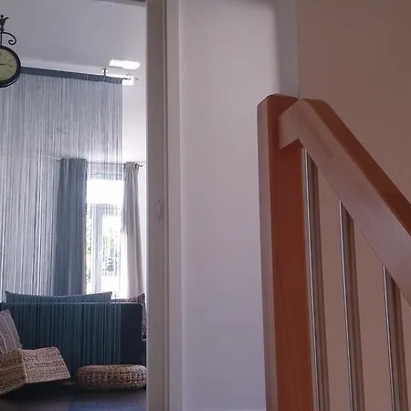 Patio 2 Appartement *