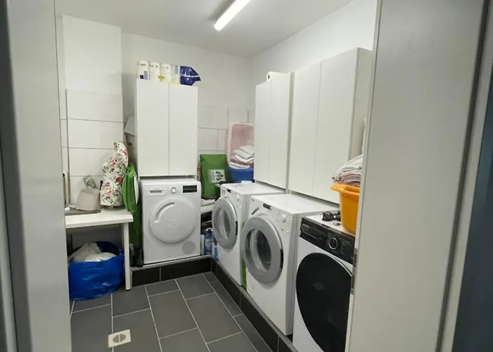 Patio 2 Бремен