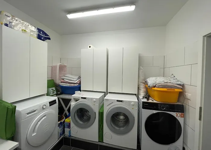 Апартаменты Patio 2