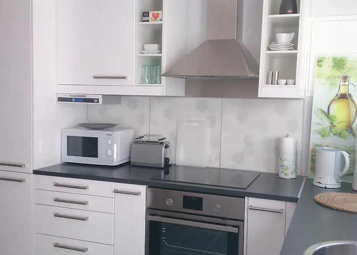 Patio 2 Апартаменты *