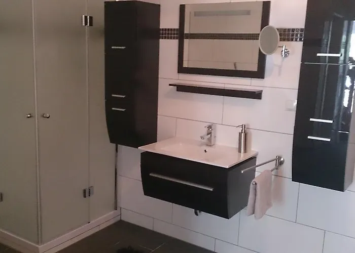 Апартаменты Patio 2 Бремен