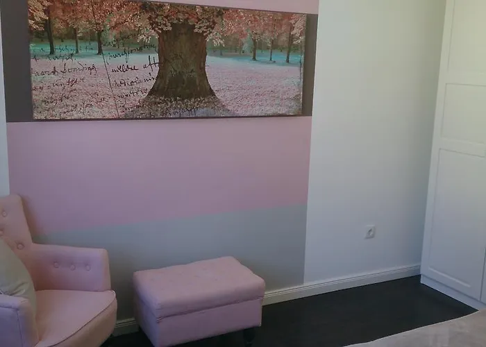 Patio 2 Бремен