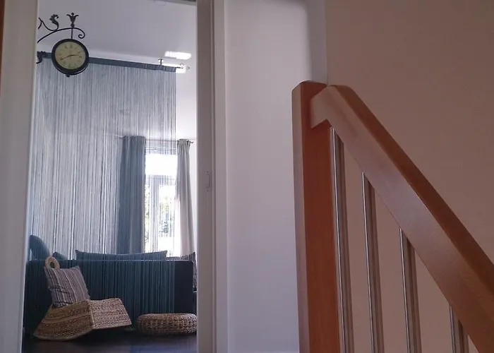 Patio 2 Апартаменты *