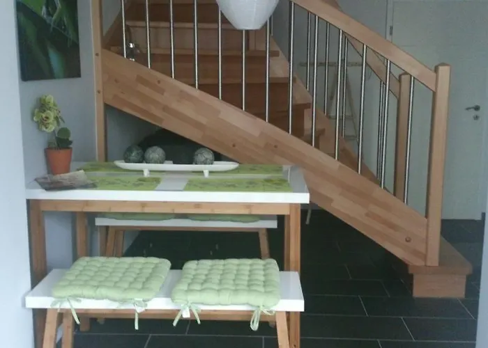 Patio 2 Апартаменты *